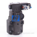 Katup relief kontrol Bsg solenoid